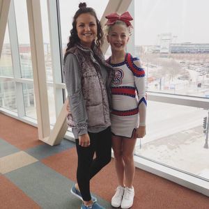 Meet your Posher, Makenzie